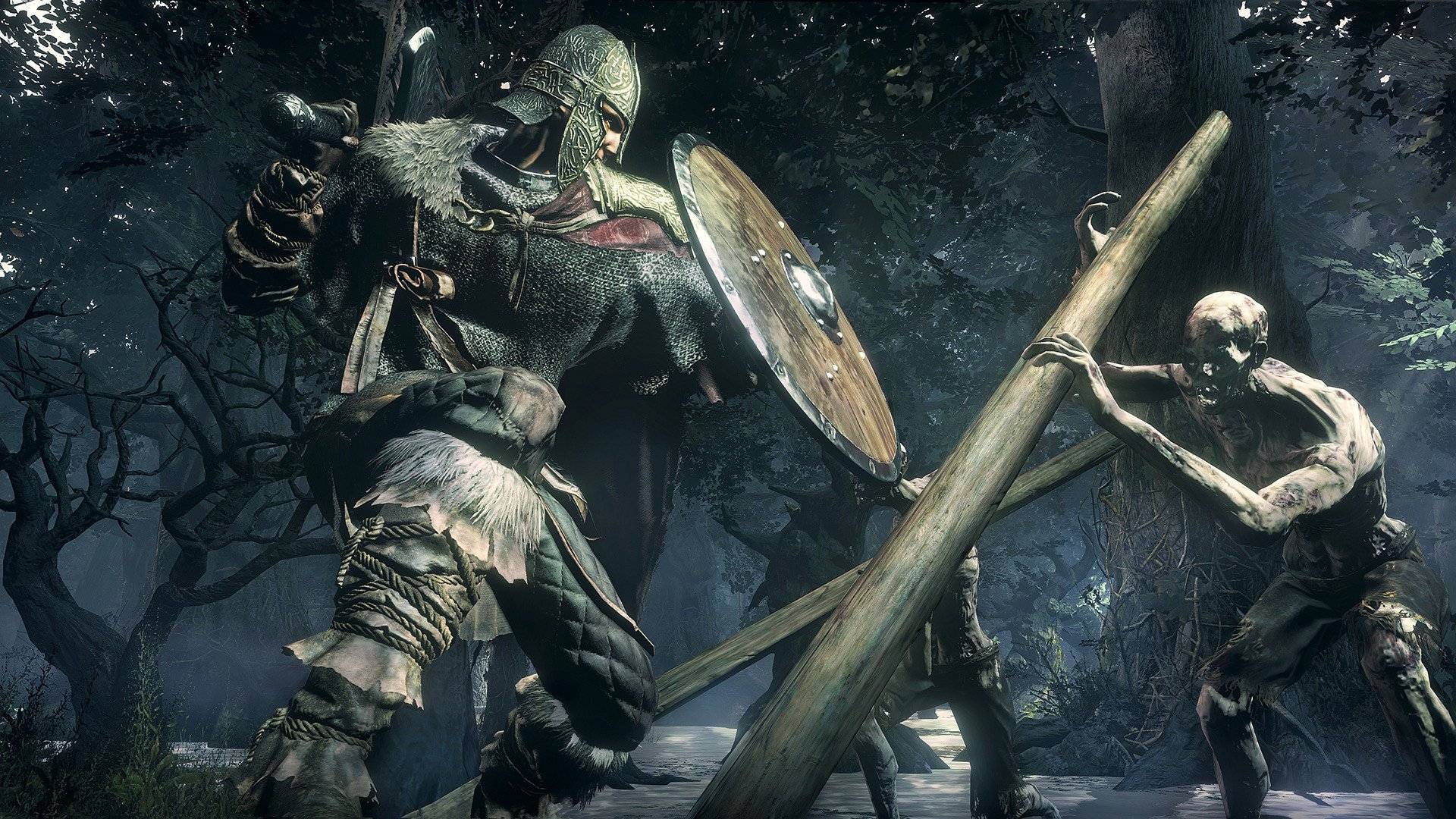Dark Souls III - Imagen 1